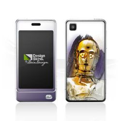 Foils for Smartphones glossy