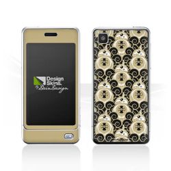 Foils for Smartphones glossy