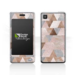 Foils for Smartphones glossy