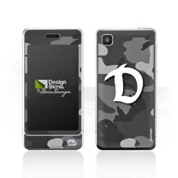 Folien für Smartphones glänzend