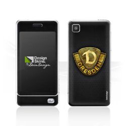 Folien für Smartphones glänzend