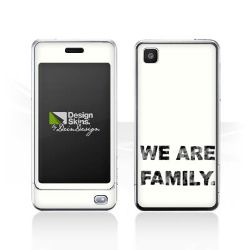 Foils for Smartphones glossy