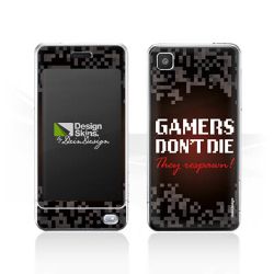 Foils for Smartphones glossy