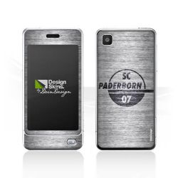 Folien für Smartphones glänzend