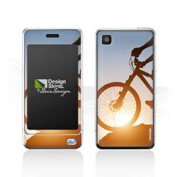 Foils for Smartphones glossy