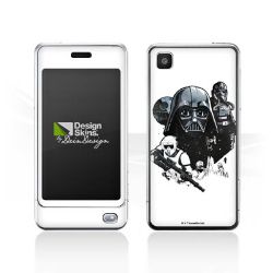 Foils for Smartphones glossy