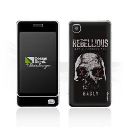 Foils for Smartphones glossy