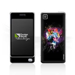 Foils for Smartphones glossy