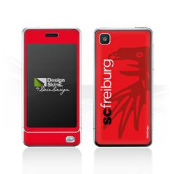 Folien für Smartphones glänzend