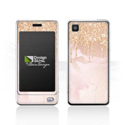 Foils for Smartphones glossy