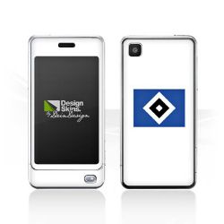 Folien für Smartphones glänzend