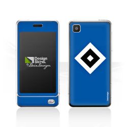 Folien für Smartphones glänzend