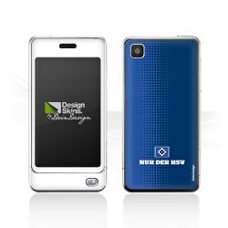 Folien für Smartphones glänzend