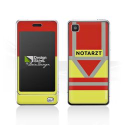 Folien für Smartphones glänzend