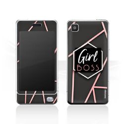 Foils for Smartphones glossy