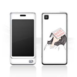 Foils for Smartphones glossy