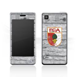 Folien für Smartphones glänzend