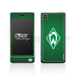 Folien für Smartphones glänzend