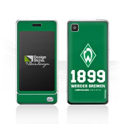 Folien für Smartphones glänzend