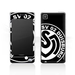 Folien für Smartphones glänzend