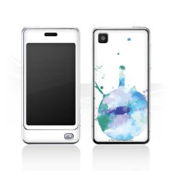 Foils for Smartphones glossy