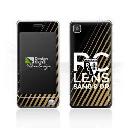 Foils for Smartphones glossy