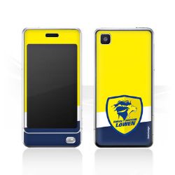 Folien für Smartphones glänzend