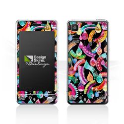 Foils for Smartphones glossy