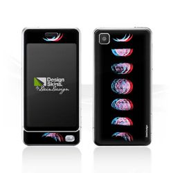 Foils for Smartphones glossy