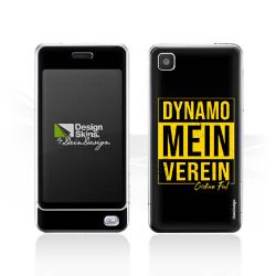 Folien für Smartphones glänzend