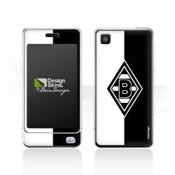 Folien für Smartphones glänzend