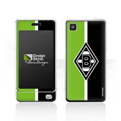 Folien für Smartphones glänzend