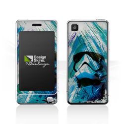 Foils for Smartphones glossy