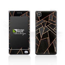 Foils for Smartphones glossy