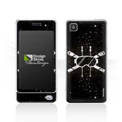 Foils for Smartphones glossy