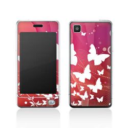 Foils for Smartphones glossy