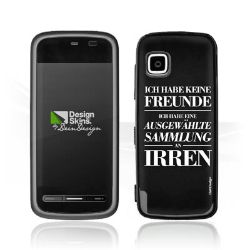 Folien für Smartphones glänzend