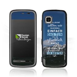 Folien für Smartphones glänzend