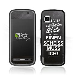 Folien für Smartphones glänzend