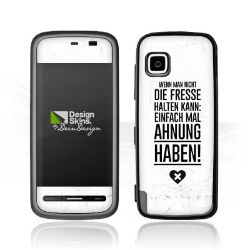 Folien für Smartphones glänzend