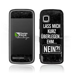 Folien für Smartphones glänzend