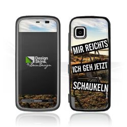 Folien für Smartphones glänzend