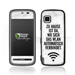 Folien für Smartphones glänzend