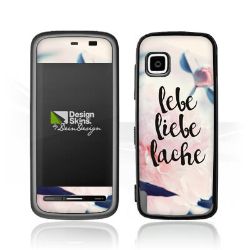 Folien für Smartphones glänzend