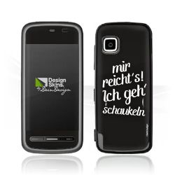 Folien für Smartphones glänzend