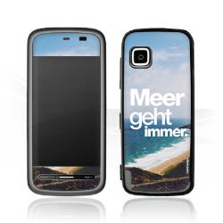 Folien für Smartphones glänzend