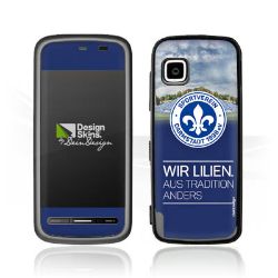 Folien für Smartphones glänzend