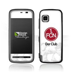 Folien für Smartphones glänzend