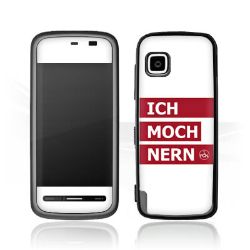 Folien für Smartphones glänzend