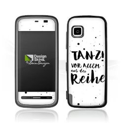 Folien für Smartphones glänzend